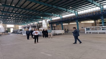 رصد میدانی صنایع مستعد ورود به زیست‌بوم دانش‌بنیان در استان.
