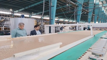 رصد میدانی صنایع مستعد ورود به زیست‌بوم دانش‌بنیان در استان.