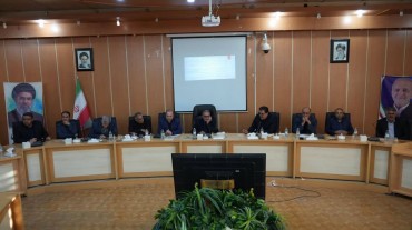 نگاه راهبردی استاندار کهگیلویه و بویراحمد به توسعۀ اقتصاد دانش‌بنیان در صنایع دستی