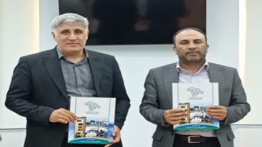 همکاری پارک علم و فناوری با حوزه هنری برای توسعه زیست بوم خلاق استان.