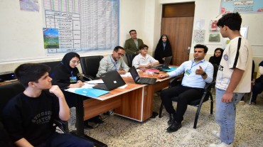 آغاز مرحله‌ استانی دوازدهمین جشنواره‌ نوجوان خوارزمی با نظارت فناوران پارک علم و فناوری استان