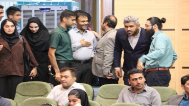 استقبال چشمگیر از آموزش‌های هوش مصنوعی؛ بیش از ۱۰۰۰ مخاطب در طرح ملی مهارت‌افزایی هوش مصنوعی در استان کهگیلویه و بویراحمد