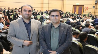 استقبال چشمگیر از آموزش‌های هوش مصنوعی؛ بیش از ۱۰۰۰ مخاطب در طرح ملی مهارت‌افزایی هوش مصنوعی در استان کهگیلویه و بویراحمد