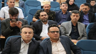 ویژه‌برنامه پیش‌رویداد تخصصی «گردشگری پایدار» در مرکز رشد واحدهای فناور گچساران برگزار شد.