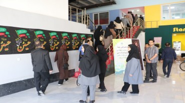 تور فناوری نخبگان در مرکز رشد جامع پارک علم و فناوری کهگیلویه و بویراحمد برگزار شد