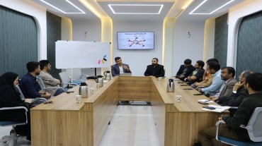 برگزاری سمینار آموزشی ـ مشاوره‌ای «دانا شریف» در حوزه توسعه کسب‌وکار، فروش و تأمین مالی