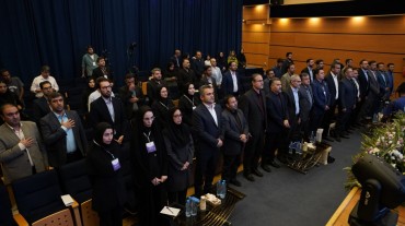 کسب رتبه اول کشور توسط روابط عمومی پارک علم و فناوری کهگیلویه و بویراحمد در بخش هوش مصنوعی رویداد ملی «فن راوی» وزارت علوم، تحقیقات و فناوری.
