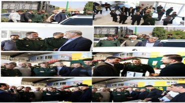 همگرایی سپاه فتح و پارک علم و فناوری؛ گامی برای تقویت زیست‌بوم فناوری کهگیلویه و بویراحمد.