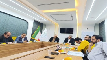 رویداد سرمایه گذاری کندوپیچ برگزار شد