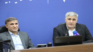 نشست ویژه فناوران پارک علم و فناوری کهگیلویه و بویراحمد با رسانه ملی برگزار شد