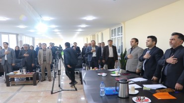 رویداد استارتاپی «بهره‌وری انرژی در راستای محیط‌زیست پایدار» برگزار شد