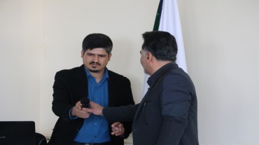 رویداد استارتاپی «بهره‌وری انرژی در راستای محیط‌زیست پایدار» برگزار شد