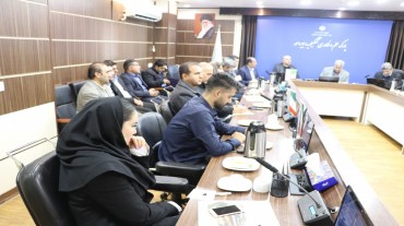 تفاهم‌نامه همکاری شرکت پتروشیمی دهدشت و پارک علم و فناوری کهگیلویه و بویراحمد منعقد شد