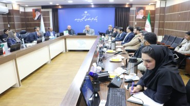 تفاهم‌نامه همکاری شرکت پتروشیمی دهدشت و پارک علم و فناوری کهگیلویه و بویراحمد منعقد شد