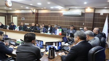 تفاهم‌نامه همکاری شرکت پتروشیمی دهدشت و پارک علم و فناوری کهگیلویه و بویراحمد منعقد شد