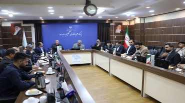 تفاهم‌نامه همکاری شرکت پتروشیمی دهدشت و پارک علم و فناوری کهگیلویه و بویراحمد منعقد شد