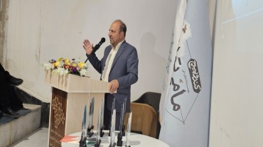 موفقیت فناوران پارک استان در جذب ۱۸۰ میلیارد ریال سرمایه‌گذاری در رویداد «کندوپیچ»