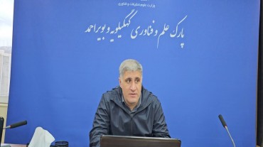 جلسه هم‌اندیشی تولید محتوای فرهنگی ویژه «جنگ رمضان» برگزار شد