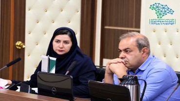 نشست بررسی طرح‌های فناورانه شاخص در پارک علم و فناوری کهگیلویه و بویراحمد برگزار شد؛ تأکید بر نقش فناوری‌های دانش‌بنیان در توسعه استان.