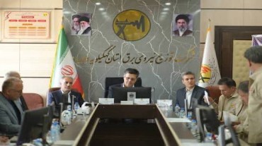 ساخت مرکز هوشمند تحلیل اطلاعات صنعت برق، توسط شرکت دانش بنیان ایده سازان مبین ویرا، عضو پارک علم و فناوری کهگیلویه و بویراحمد؛