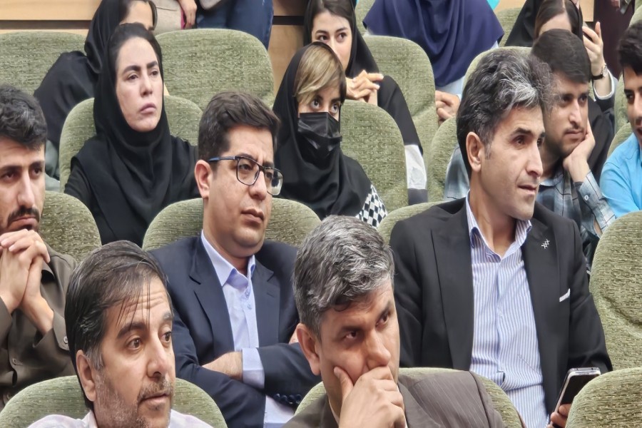 یاسوج میزبان چهارمین رویداد امید؛ بستری برای تجاری‌سازی فناوری‌های دانش‌بنیان