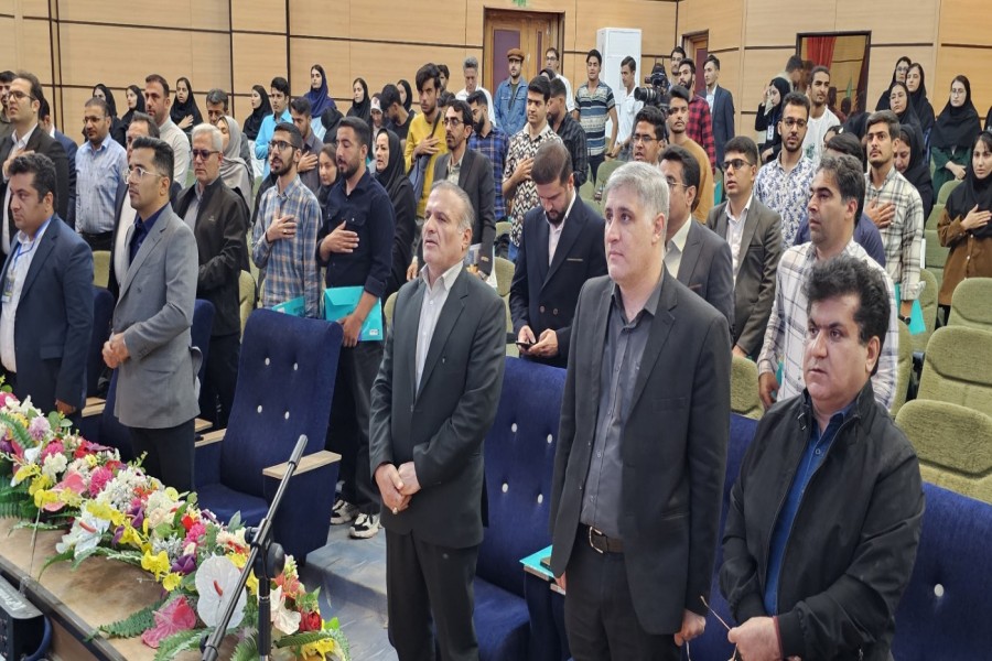 یاسوج میزبان چهارمین رویداد امید؛ بستری برای تجاری‌سازی فناوری‌های دانش‌بنیان