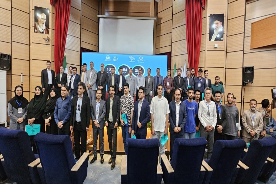 یاسوج میزبان چهارمین رویداد امید؛ بستری برای تجاری‌سازی فناوری‌های دانش‌بنیان