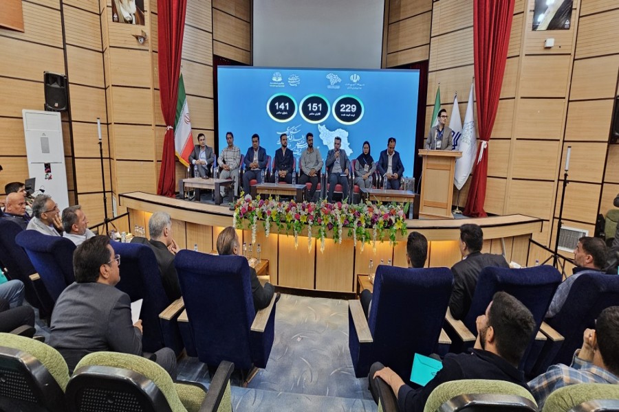 یاسوج میزبان چهارمین رویداد امید؛ بستری برای تجاری‌سازی فناوری‌های دانش‌بنیان