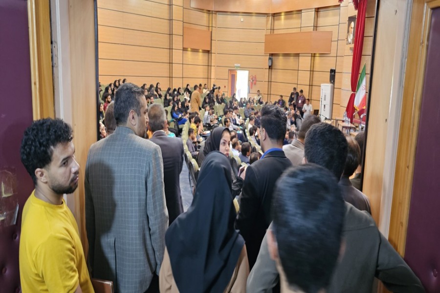 یاسوج میزبان چهارمین رویداد امید؛ بستری برای تجاری‌سازی فناوری‌های دانش‌بنیان