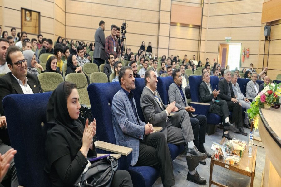 یاسوج میزبان چهارمین رویداد امید؛ بستری برای تجاری‌سازی فناوری‌های دانش‌بنیان