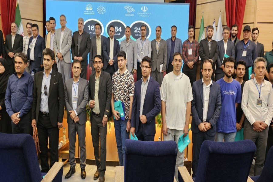 یاسوج میزبان چهارمین رویداد امید؛ بستری برای تجاری‌سازی فناوری‌های دانش‌بنیان