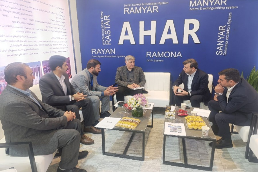 پارک استان در مسیر توسعه فناوری انرژی