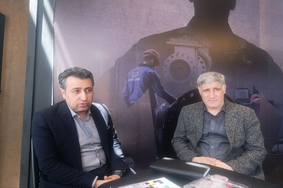 پارک استان در مسیر توسعه فناوری انرژی