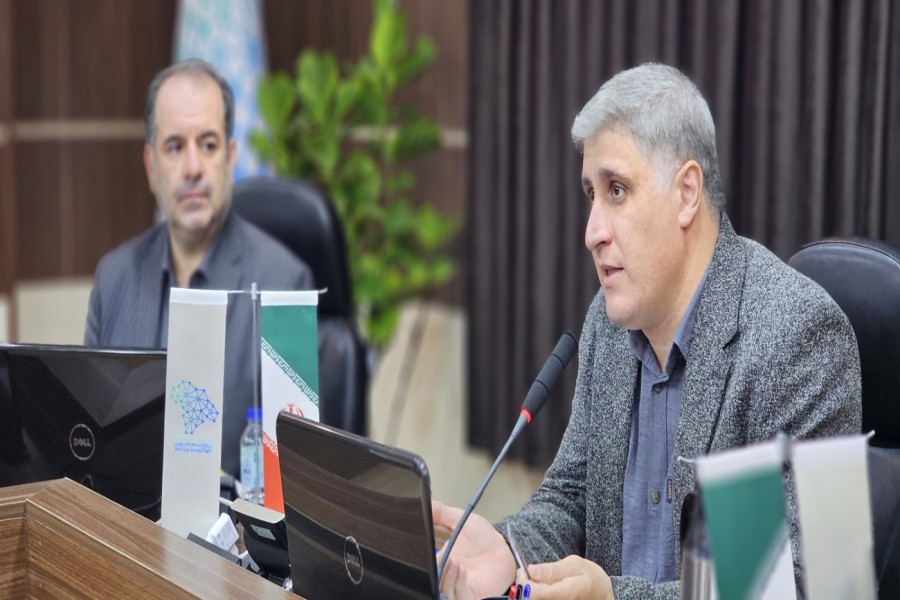 نشست کمیسیون دائمی هیئت امنای پارک علم و فناوری کهگیلویه و بویراحمد برگزار شد