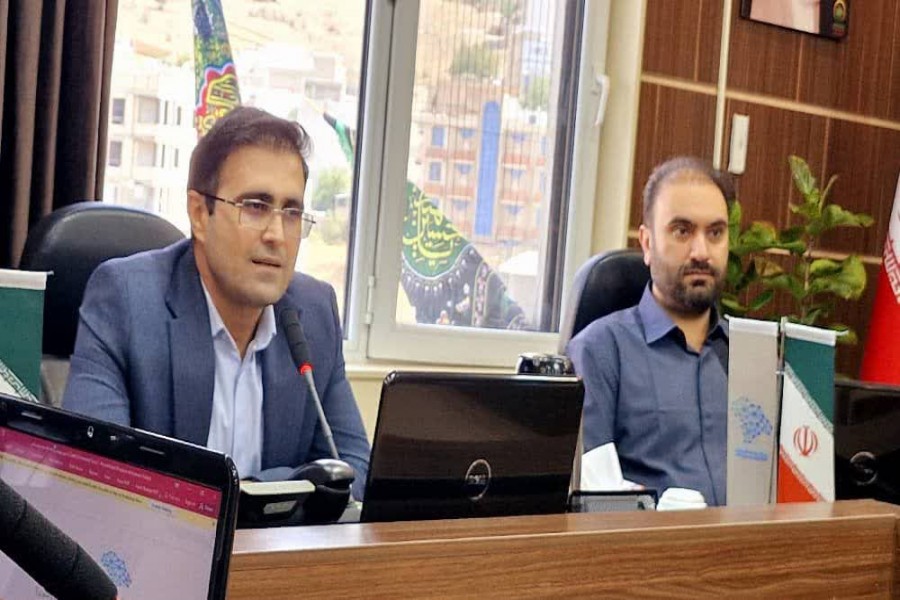 نشست منتورینگ تخصصی هسته های فناور صنایع خلاق برگزار شد