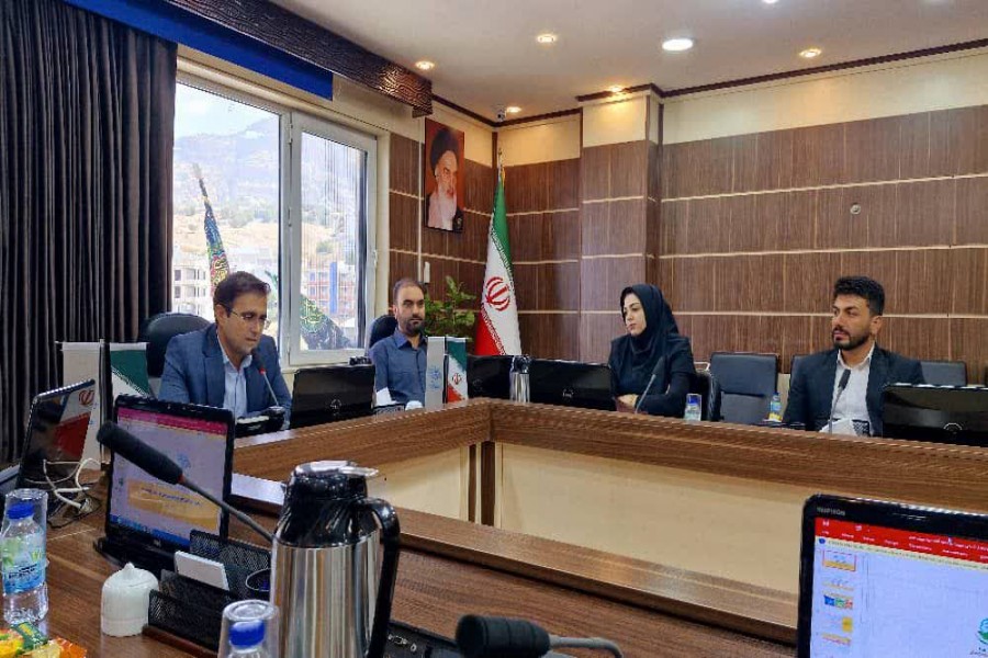 نشست منتورینگ تخصصی هسته های فناور صنایع خلاق برگزار شد