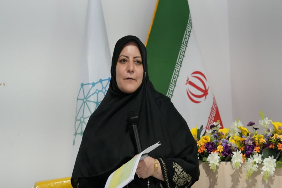 نشست هم‌اندیشی برنامه ملی «نوآفرین صنعت‌ساز» در پارک علم و فناوری کهگیلویه و بویراحمد برگزار شد
