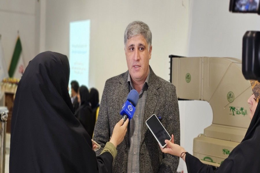 نشست هم‌اندیشی برنامه ملی «نوآفرین صنعت‌ساز» در پارک علم و فناوری کهگیلویه و بویراحمد برگزار شد