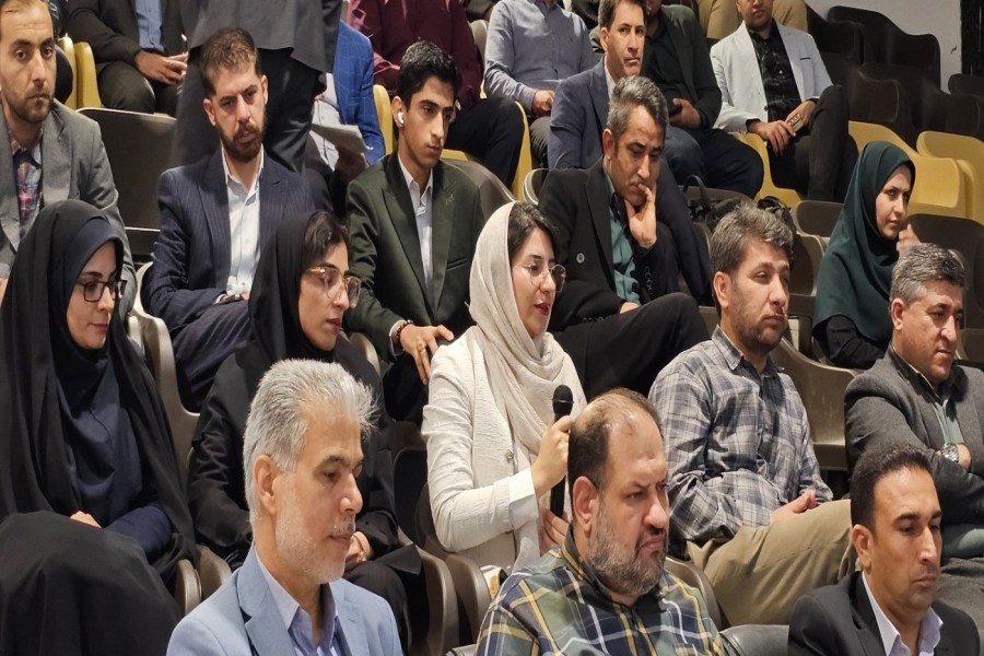 کارگاه منتورینگ استارتاپهای فناوری سلامت برگزار شد