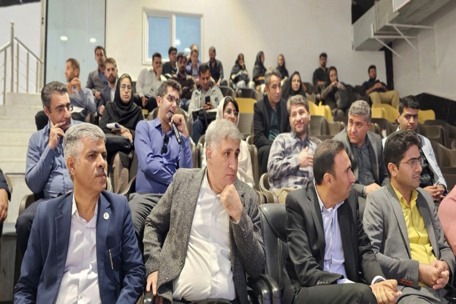 کارگاه منتورینگ استارتاپهای فناوری سلامت برگزار شد