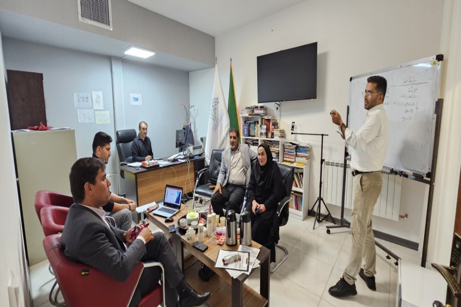 برگزیدگان رویداد استارتاپی کاربرد هوش مصنوعی در امنیت سایبری حوزه پلیس معرفی شدند