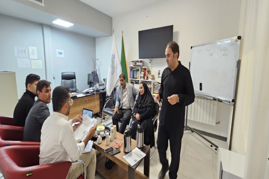 برگزیدگان رویداد استارتاپی کاربرد هوش مصنوعی در امنیت سایبری حوزه پلیس معرفی شدند