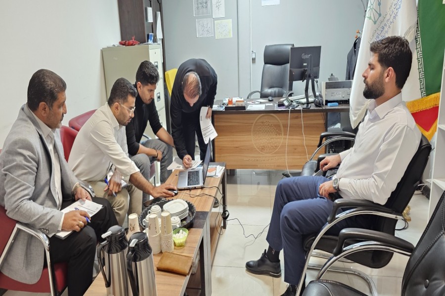 برگزیدگان رویداد استارتاپی کاربرد هوش مصنوعی در امنیت سایبری حوزه پلیس معرفی شدند