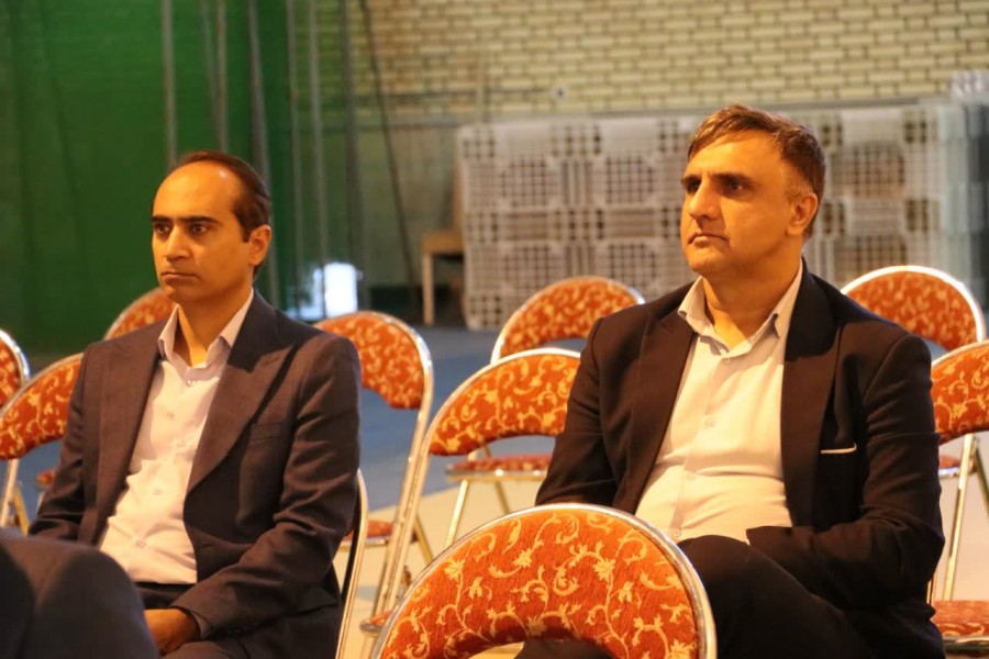 رویداد پیشرانان توسعه گیاهان دارویی ایران در پارک علم و فناوری کهگیلویه و بویراحمد برگزار شد