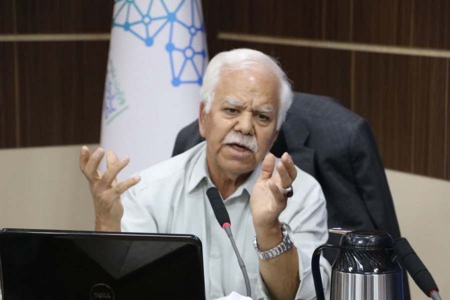 رویداد پیشرانان توسعه گیاهان دارویی ایران در پارک علم و فناوری کهگیلویه و بویراحمد برگزار شد