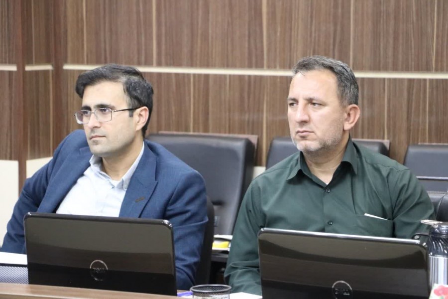 رویداد پیشرانان توسعه گیاهان دارویی ایران در پارک علم و فناوری کهگیلویه و بویراحمد برگزار شد