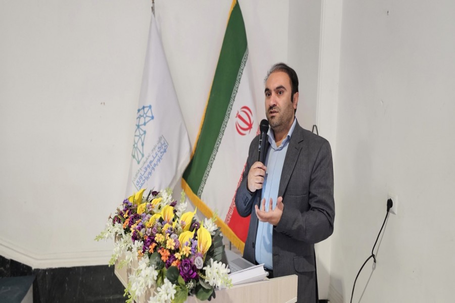 مرحله پایانی رویداد استارتاپی «هوش مصنوعی در امنیت سایبری حوزه پلیس» با همکاری فراجا و پارک علم و فناوری استان برگزار شد