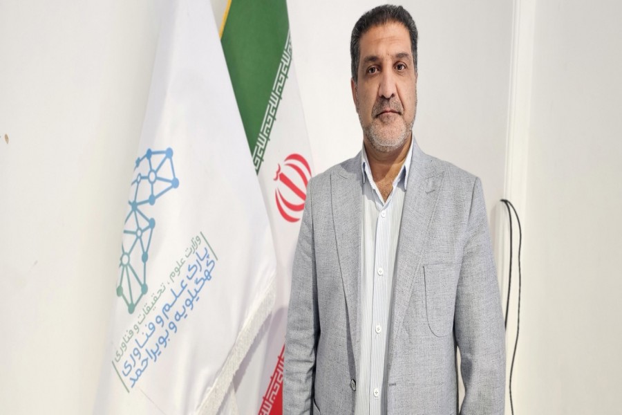 مرحله پایانی رویداد استارتاپی «هوش مصنوعی در امنیت سایبری حوزه پلیس» با همکاری فراجا و پارک علم و فناوری استان برگزار شد