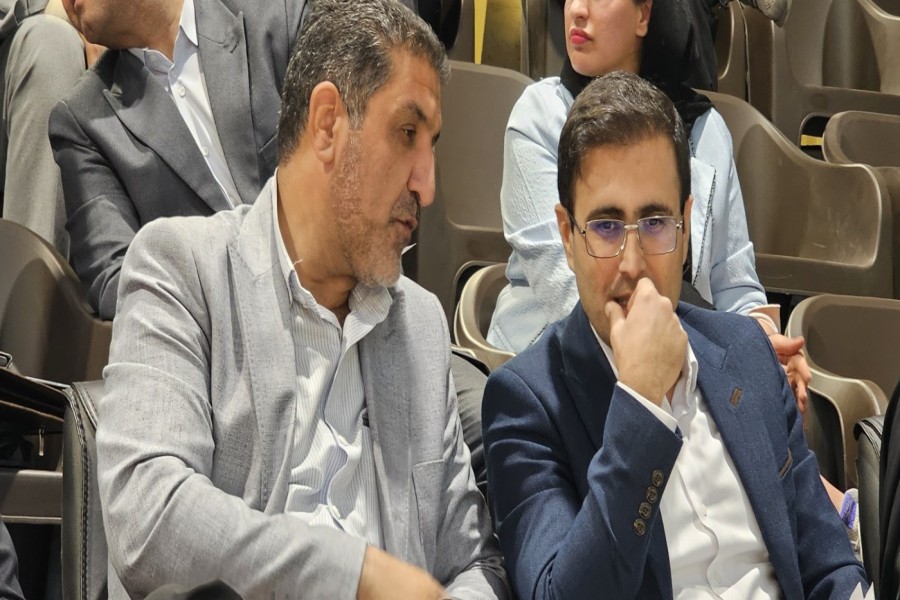 مرحله پایانی رویداد استارتاپی «هوش مصنوعی در امنیت سایبری حوزه پلیس» با همکاری فراجا و پارک علم و فناوری استان برگزار شد