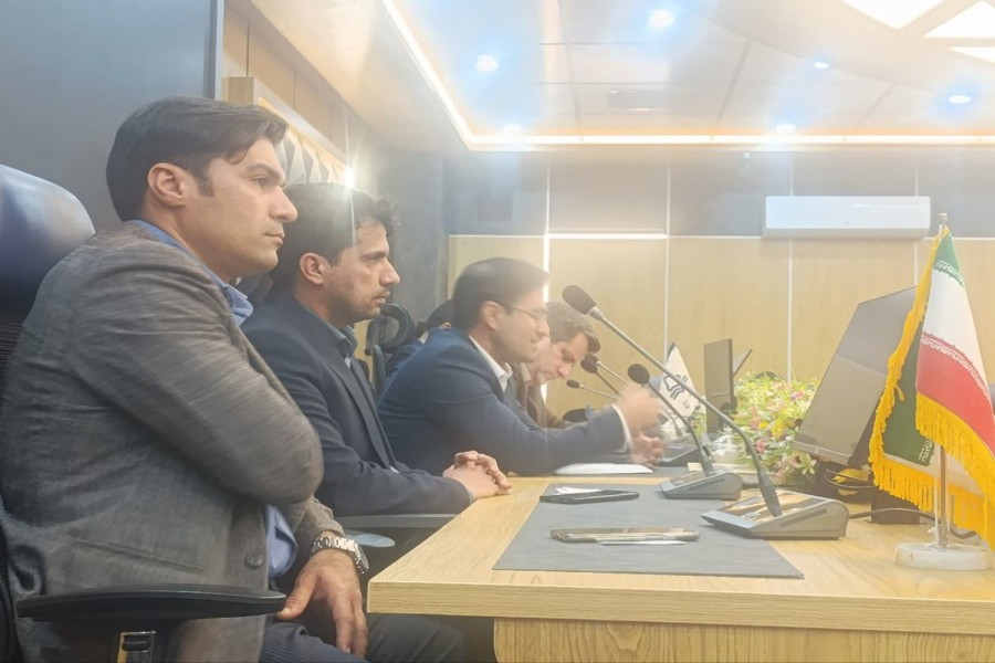 نشست تخصصی «گفتمان فناوری و نوآوری در انرژی‌‎های نو و تجدیدپذیر» برگزار شد